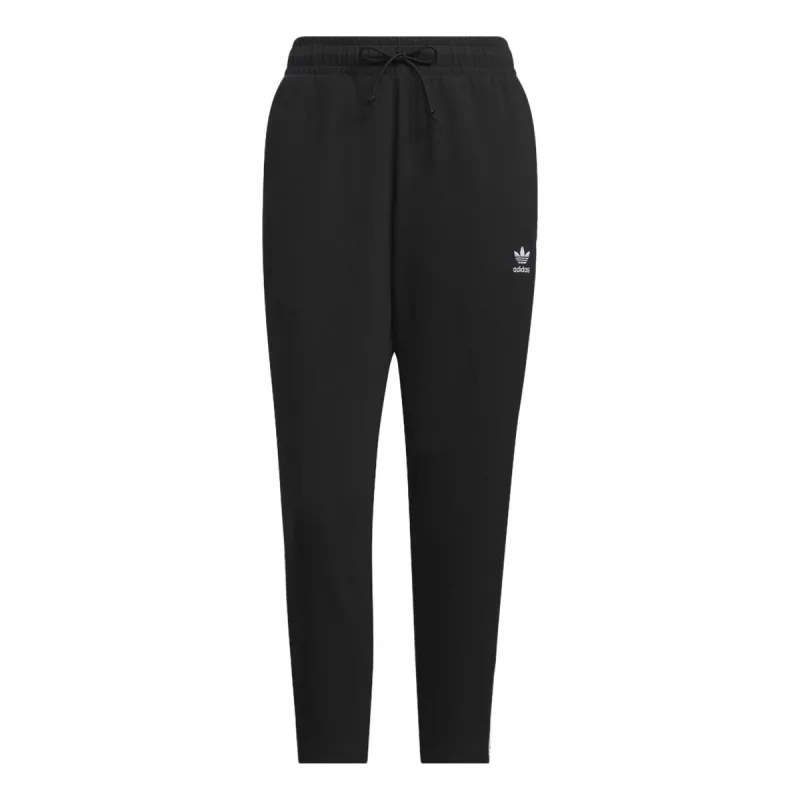 (WMNS) adidas Original AdiClub Classic Pants 'Black' IK8678 sold by KicksCrew
