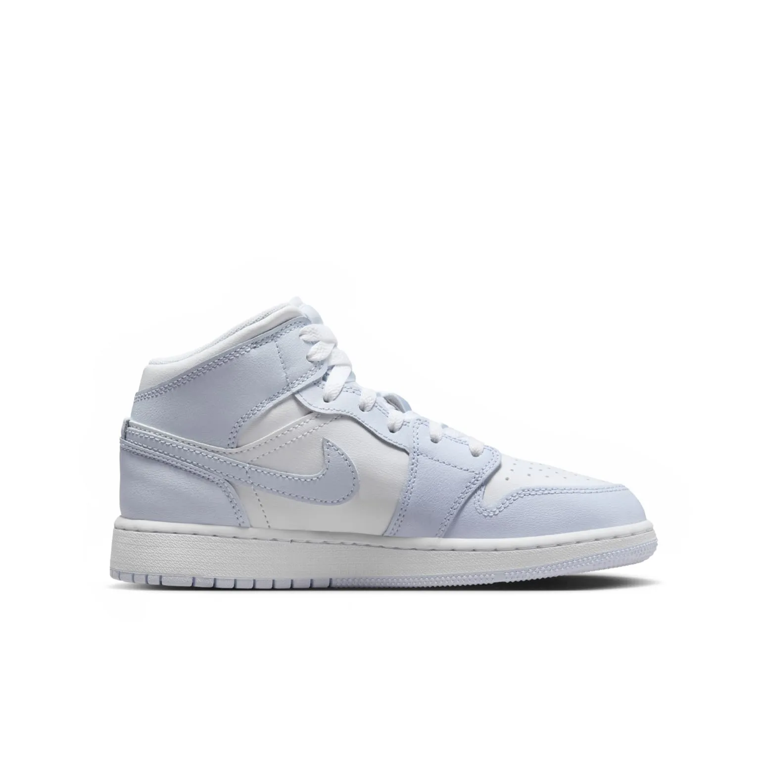 (GS) Air Jordan 1 Mid 'Cobalt Bliss' FD8780-400 sold by KicksCrew product image thumbnail 2