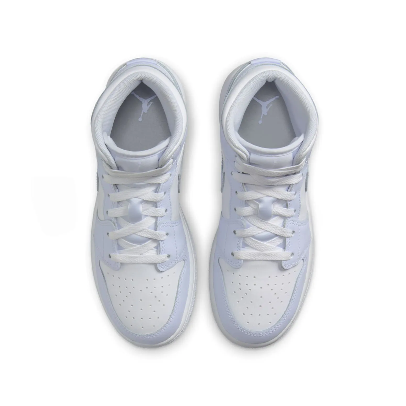 (GS) Air Jordan 1 Mid 'Cobalt Bliss' FD8780-400 sold by KicksCrew product image thumbnail 4