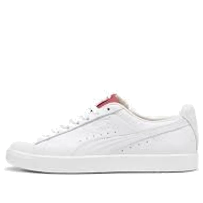 PUMA Clyde Varsity 2 'White' 396491-01 sold by KicksCrew