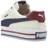 PUMA Court Classic Vulc FS 'White Navy' 396353-01 sold by KicksCrew