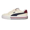 PUMA Court Classic Vulc FS 'White Navy' 396353-01 sold by KicksCrew