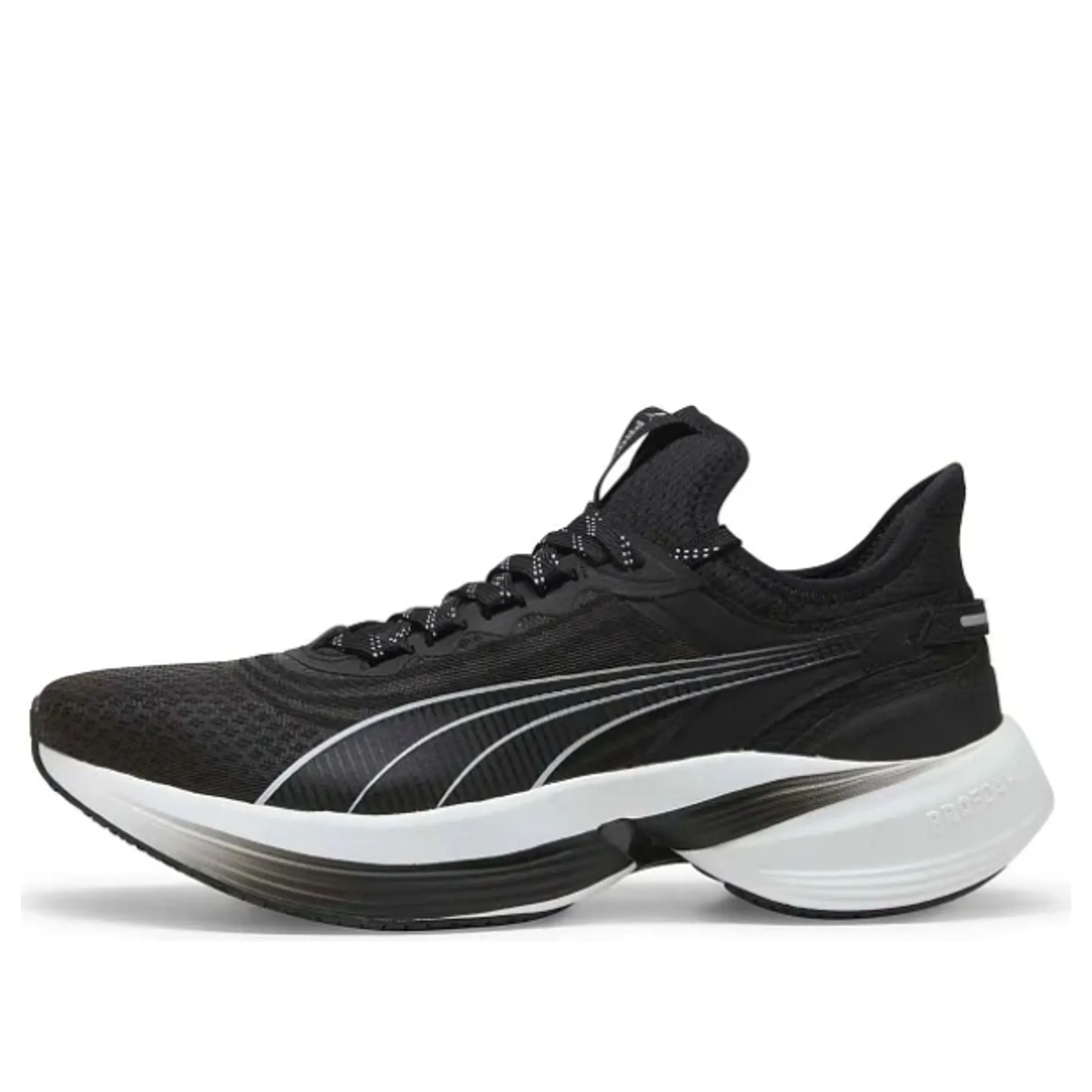 PUMA Conduct Pro 'Black White' 379438-09 sold by KicksCrew