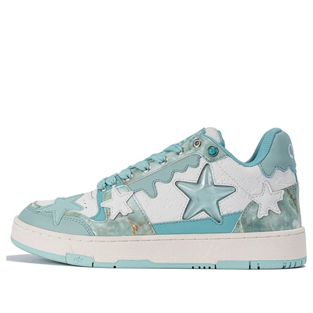 KAALIXTO Skateboarding Mid 'Spring City Constraint' KSH221211 sold by KicksCrew