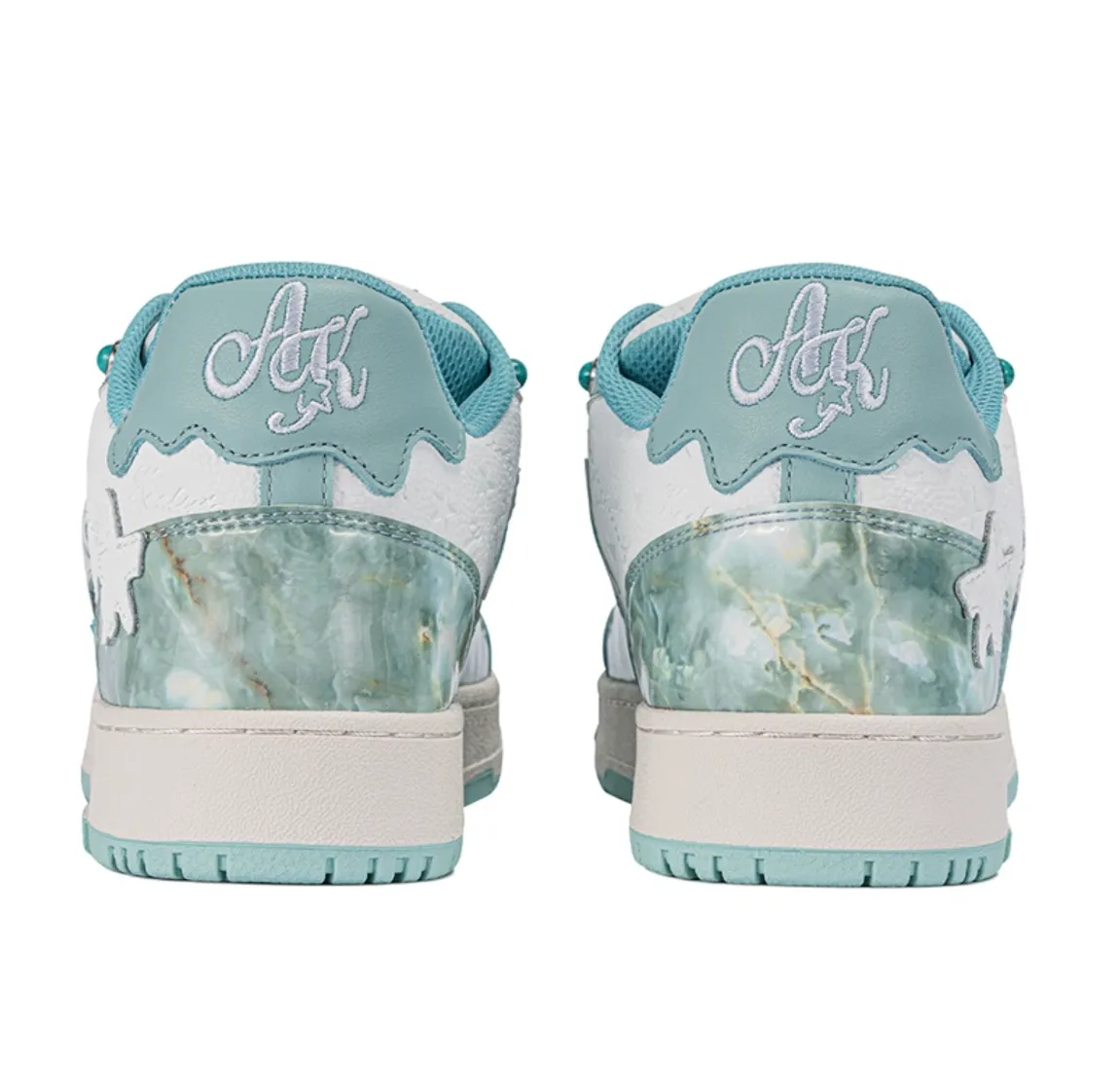 KAALIXTO Skateboarding Mid 'Spring City Constraint' KSH221211 sold by KicksCrew product image thumbnail 5