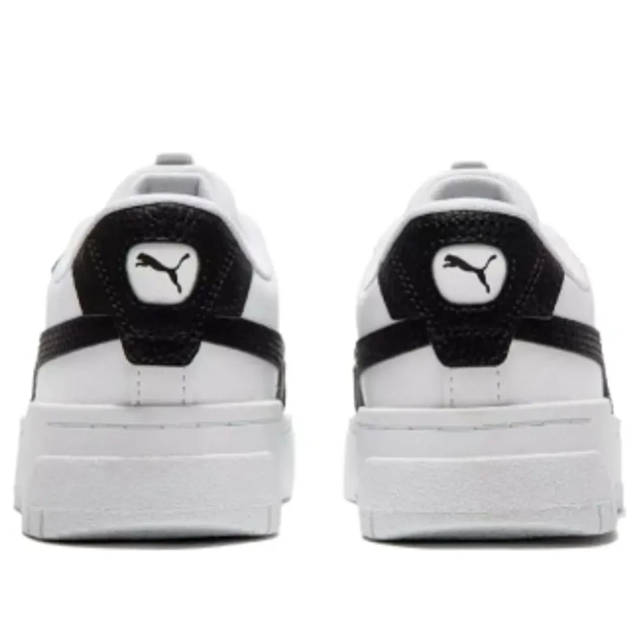 (WMNS) PUMA Cali Dream 'White Black' 393355-05 sold by KicksCrew product image thumbnail 3