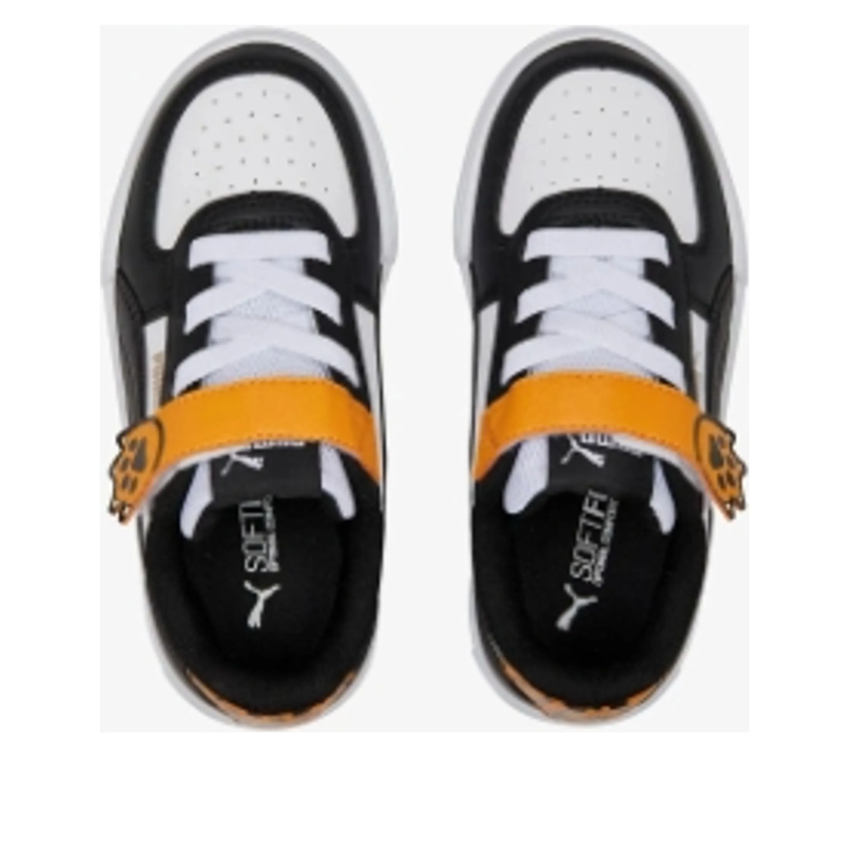 (PS) PUMA Caven 'White Black' 389731-01 sold by KicksCrew product image thumbnail 4