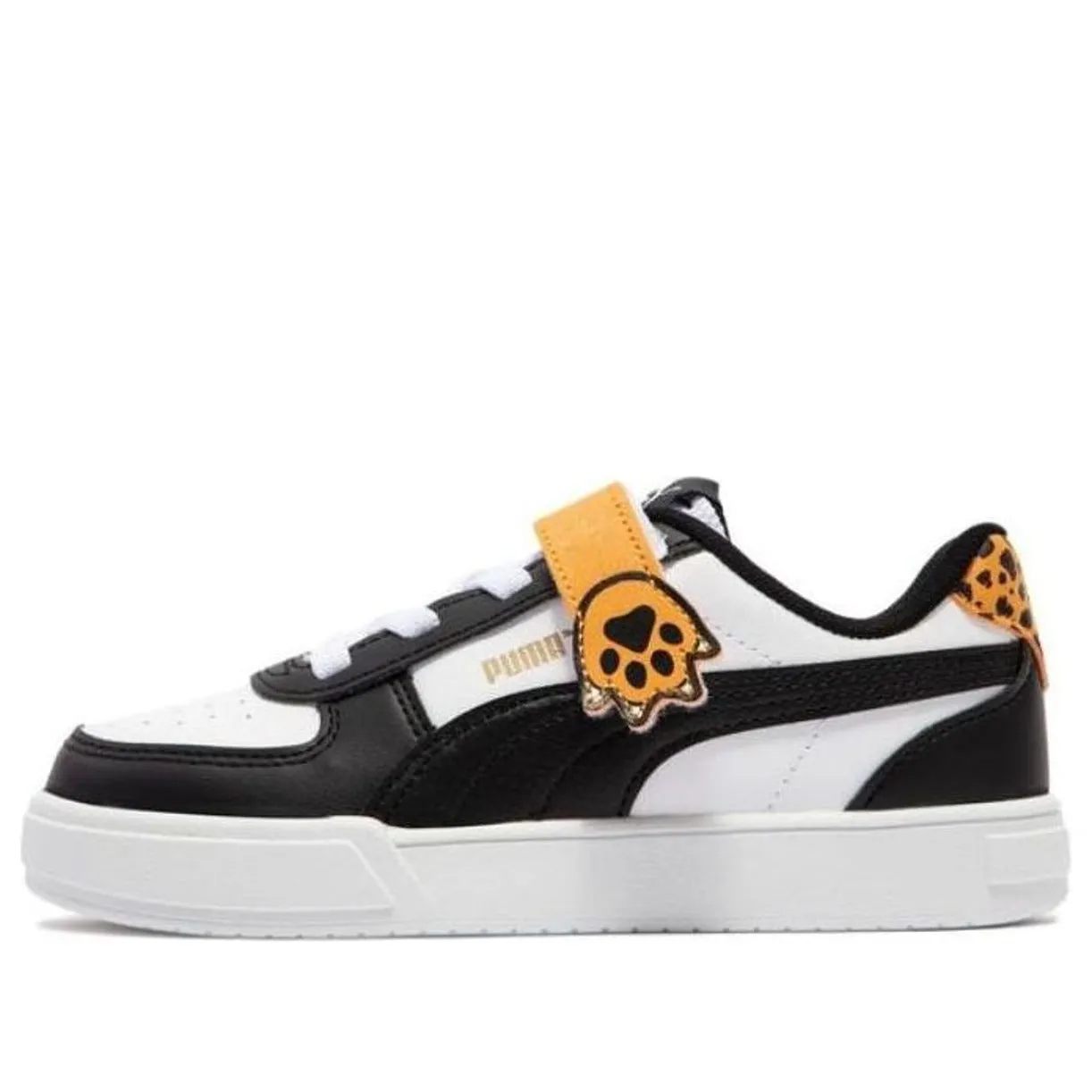 (PS) PUMA Caven 'White Black' 389731-01 sold by KicksCrew