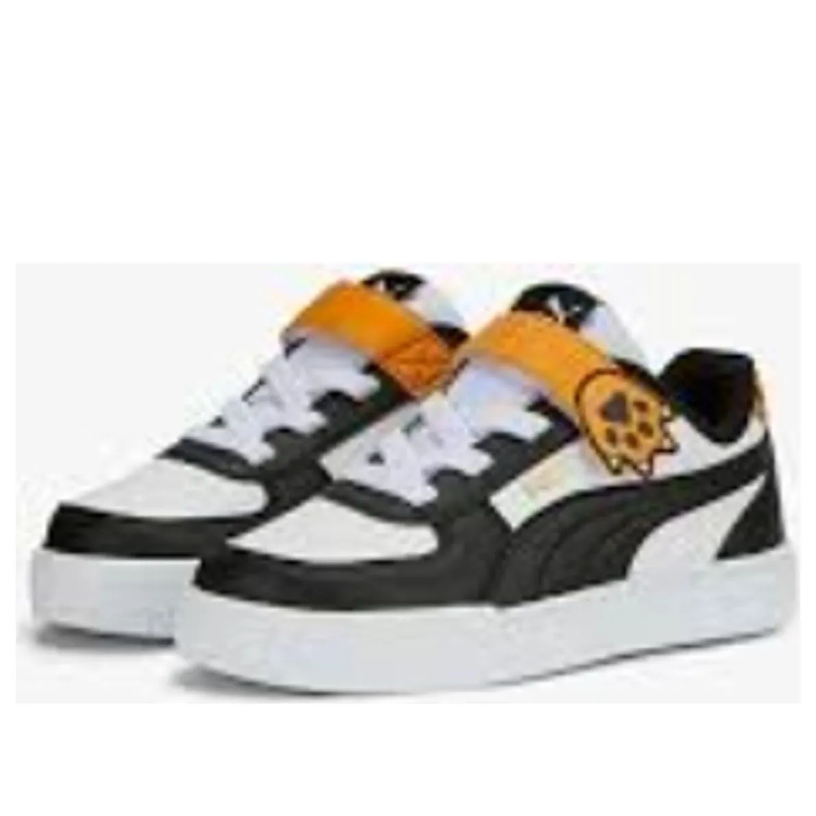 (PS) PUMA Caven 'White Black' 389731-01 sold by KicksCrew product image thumbnail 2