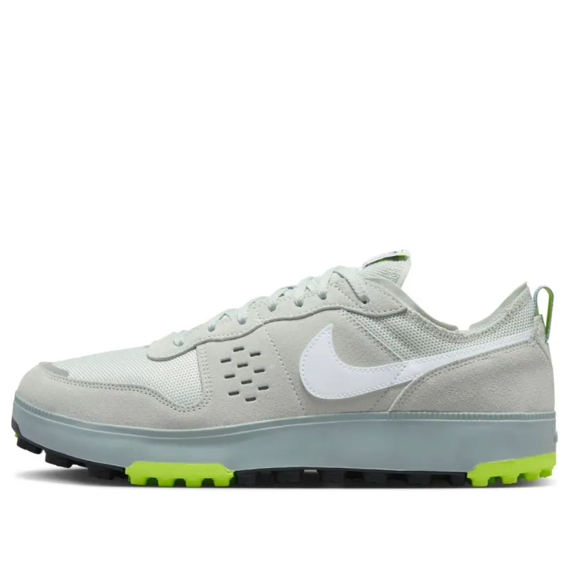 Nike C1TY 'Grey Volt' FZ3863-001 sold by KicksCrew