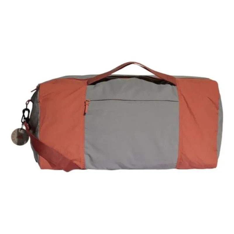 adidas by Stella Mccartney Studio Bag 'Grey Orange' HR4333 sold by KicksCrew