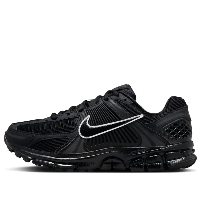 (WMNS) Nike Zoom Vomero 5 'Black White'  HM9986-001 sold by KicksCrew