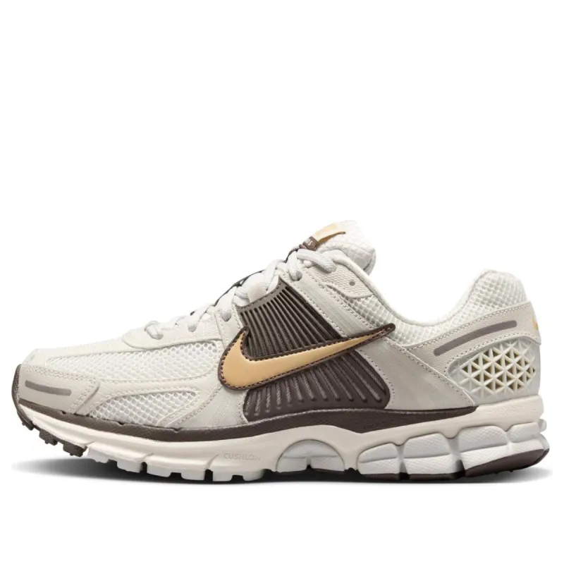 (WMNS) Nike Zoom Vomero 5 'Light Bone Ironstone'  HM9657-001 sold by KicksCrew