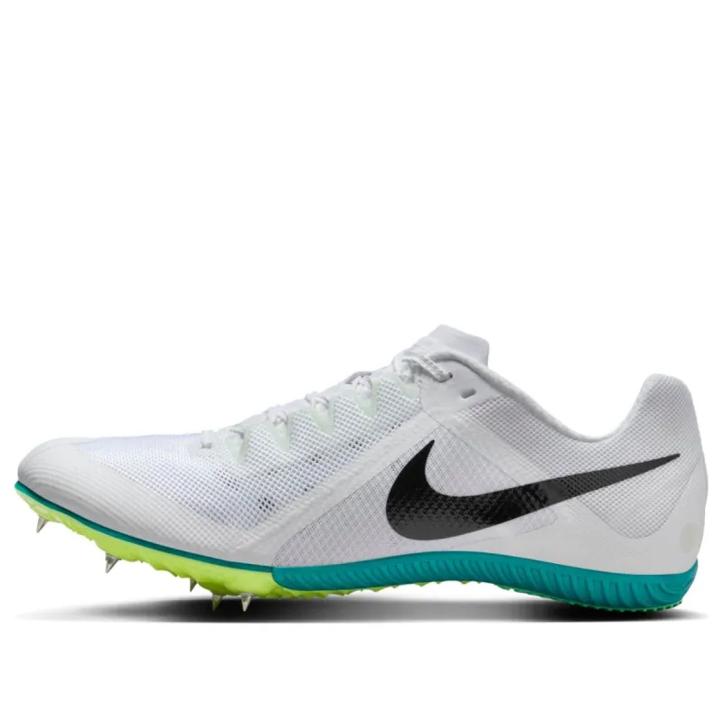 Nike Air Zoom Rival 'White Vapor Green Volt' FZ9664-102 sold by KicksCrew