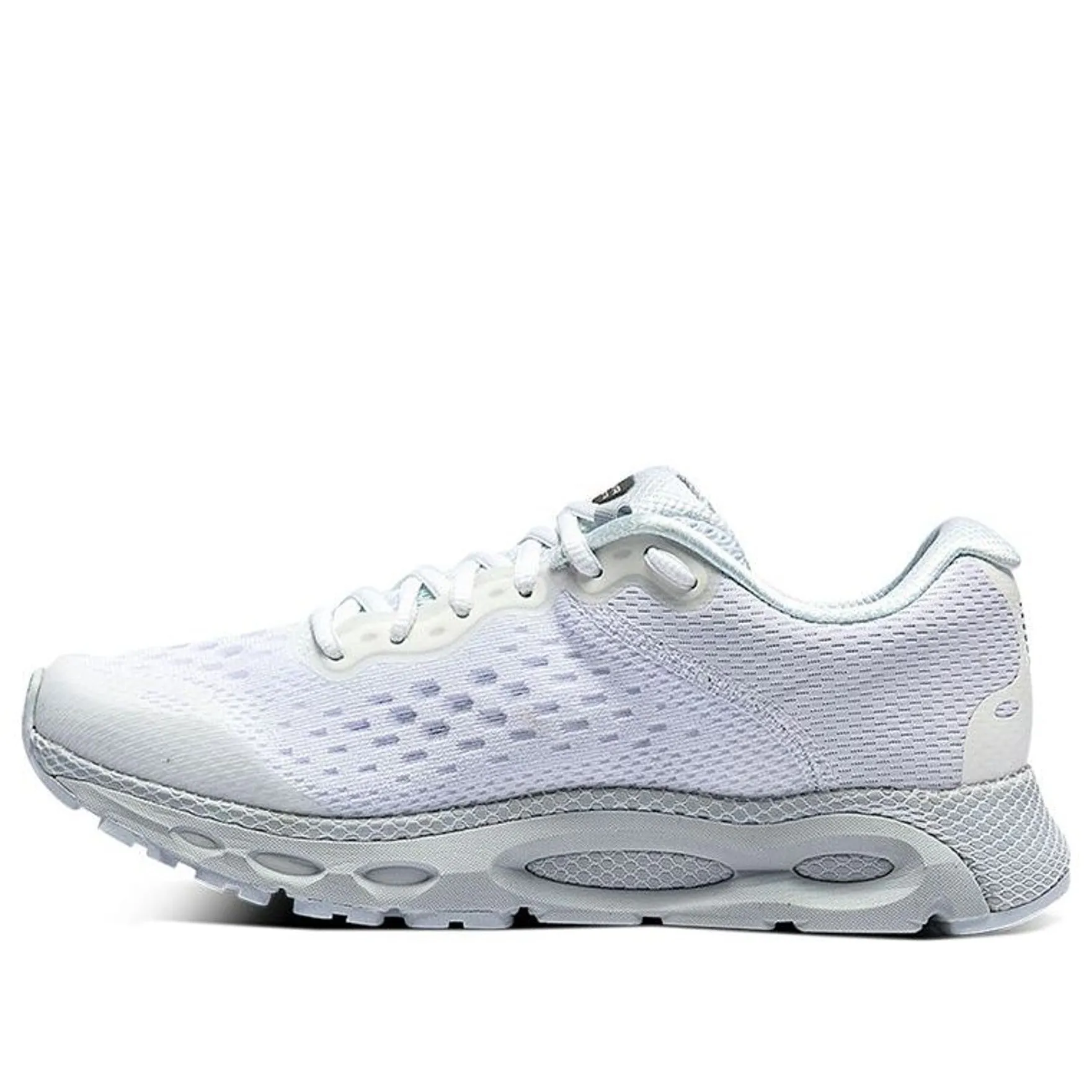 (WMNS) Under Armour HOVR Infinite 3 'White' 3025217-100 sold by KicksCrew