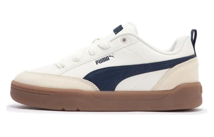 PUMA Classic Low 'White Navy' 397262-07 sold by KicksCrew product image thumbnail 2