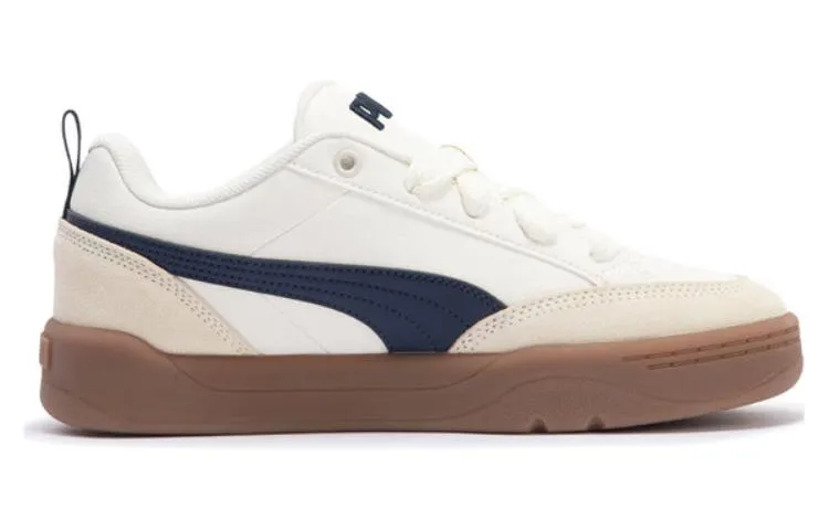 PUMA Classic Low 'White Navy' 397262-07 sold by KicksCrew product image thumbnail 3