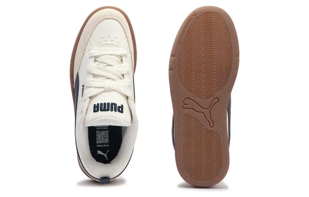 PUMA Classic Low 'White Navy' 397262-07 sold by KicksCrew product image thumbnail 5