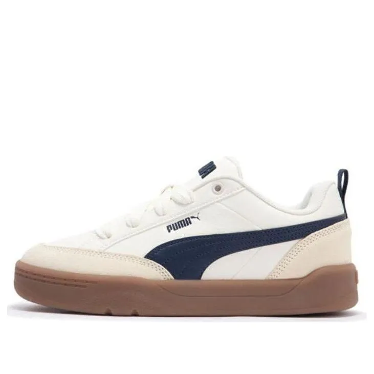 PUMA Classic Low 'White Navy' 397262-07 sold by KicksCrew