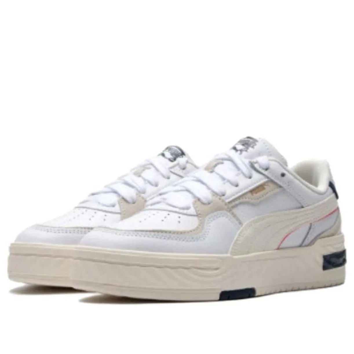 PUMA CA Pro Ripple Earth 'White' 395773-04 sold by KicksCrew product image thumbnail 2