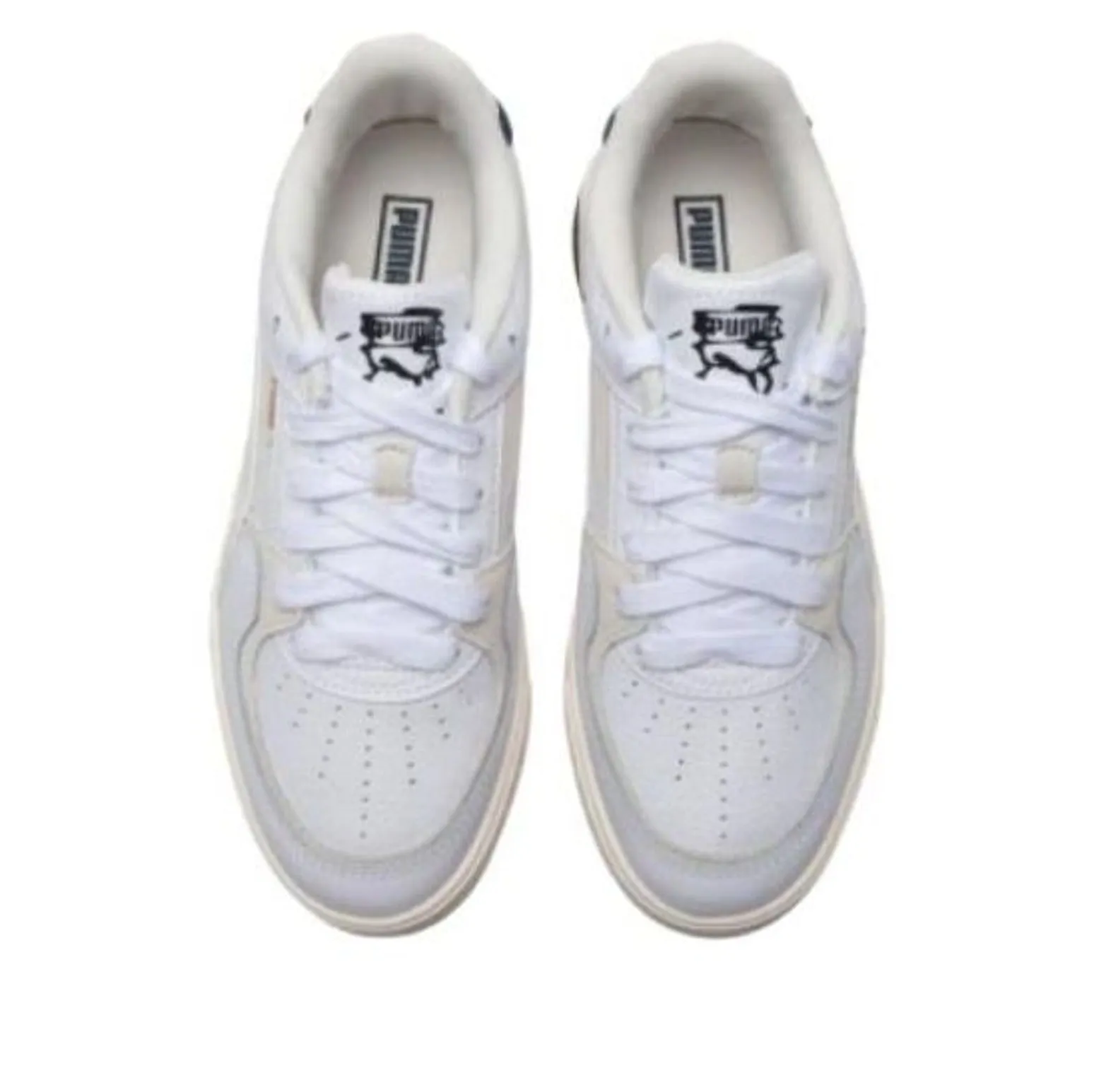 PUMA CA Pro Ripple Earth 'White' 395773-04 sold by KicksCrew product image thumbnail 4