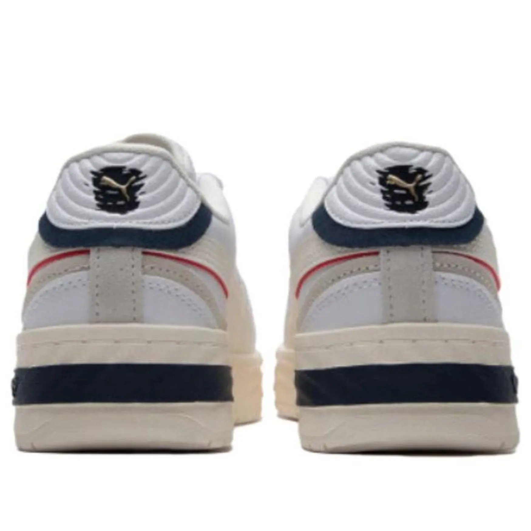 PUMA CA Pro Ripple Earth 'White' 395773-04 sold by KicksCrew product image thumbnail 3