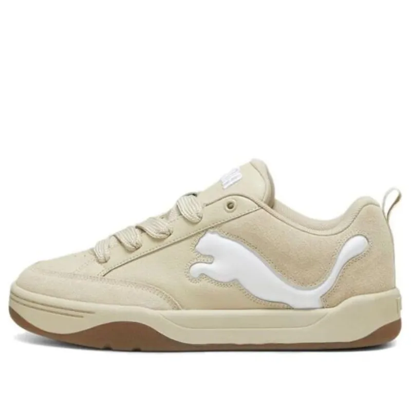 PUMA Footwear Park Lifestyle SD 'Putty Cream' 395022-02 sold by KicksCrew