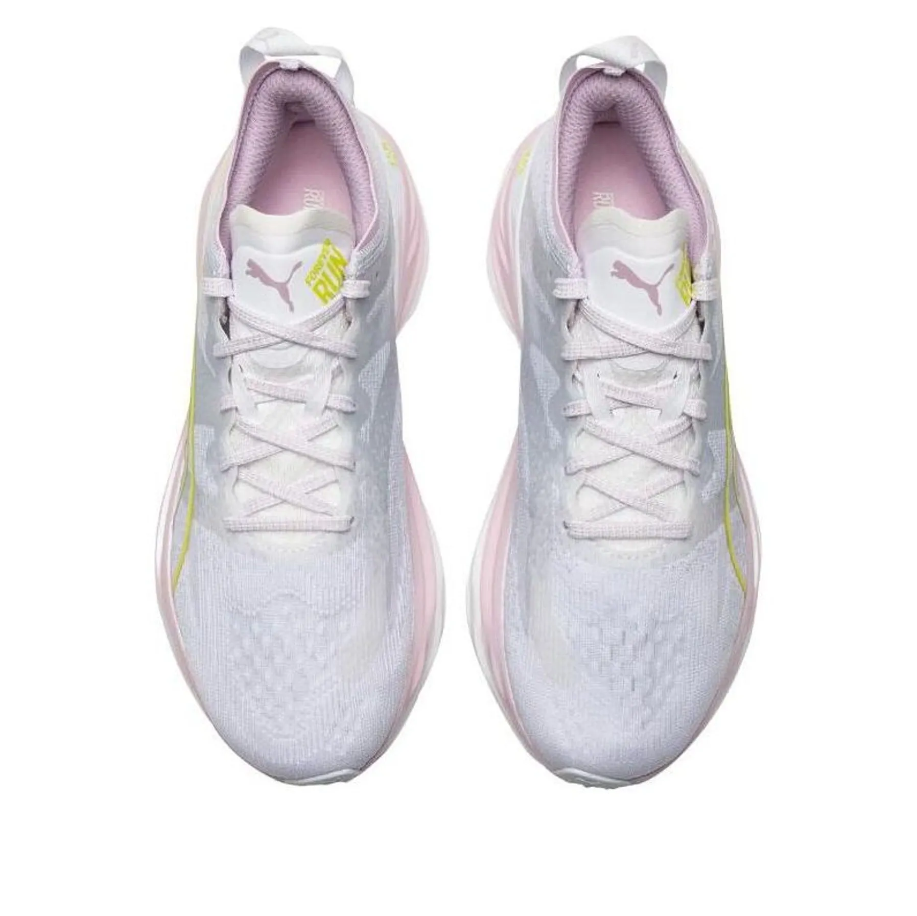 (WMNS) PUMA ForeverRun NITRO 'Grey' 379567-02 sold by KicksCrew product image thumbnail 4