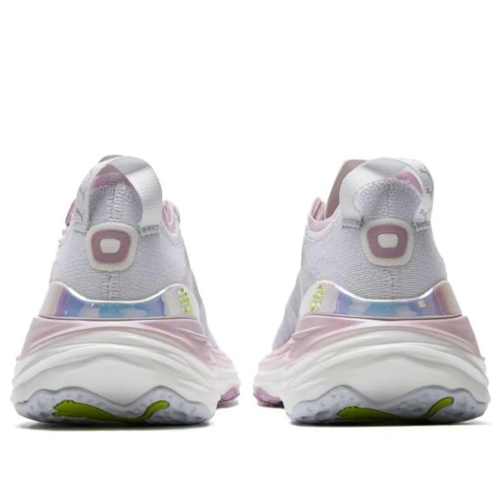 (WMNS) PUMA ForeverRun NITRO 'Grey' 379567-02 sold by KicksCrew product image thumbnail 3