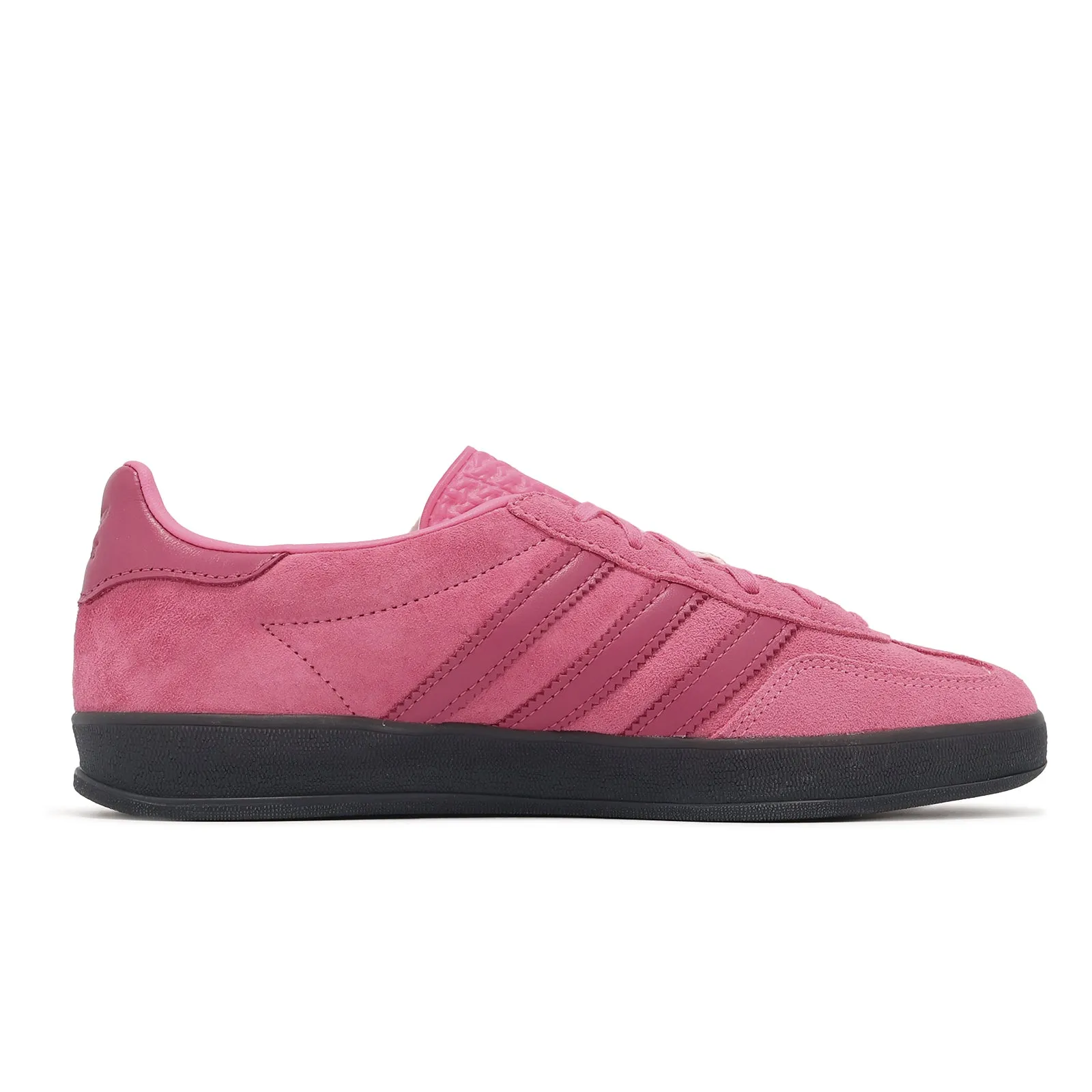 (WMNS) adidas Gazelle Indoor 'Pink Fusion' JI2585 sold by KicksCrew product image thumbnail 2