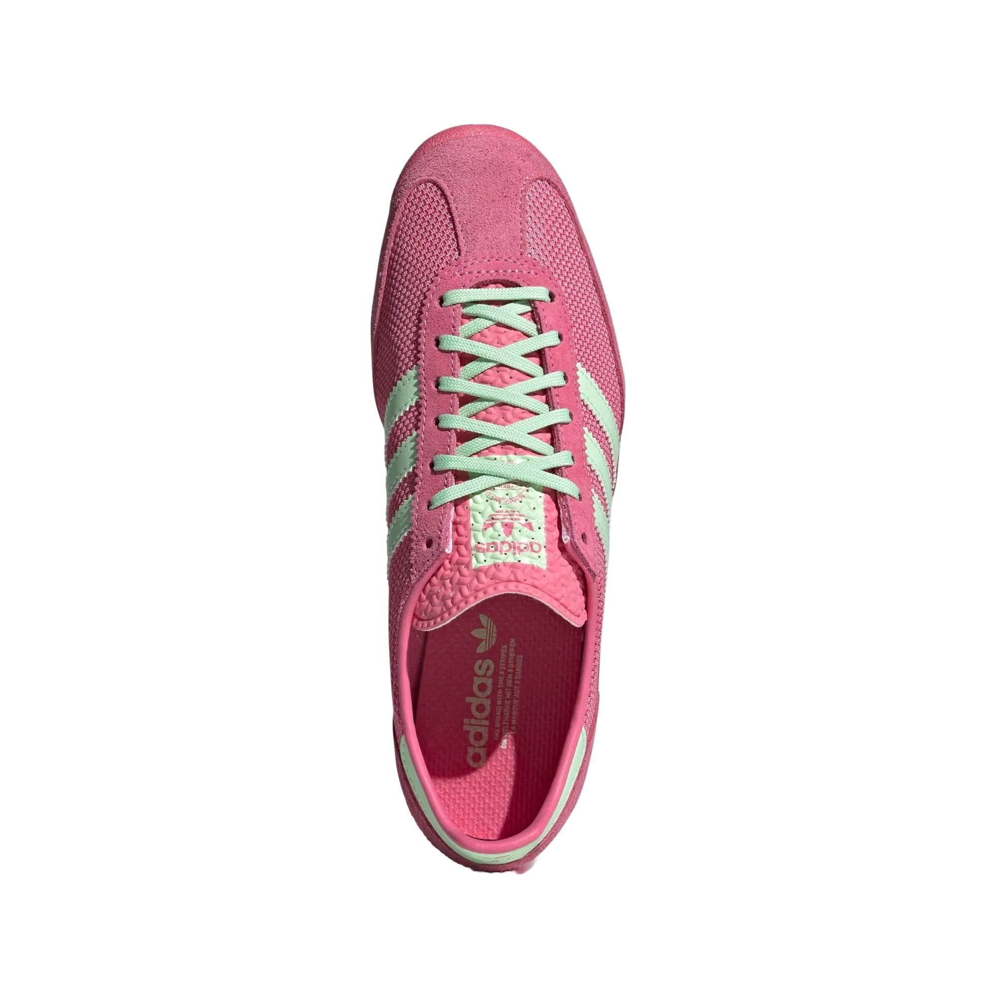 (WMNS) adidas SL 72 OG 'Pink Fusion' JI1879 sold by KicksCrew product image thumbnail 5