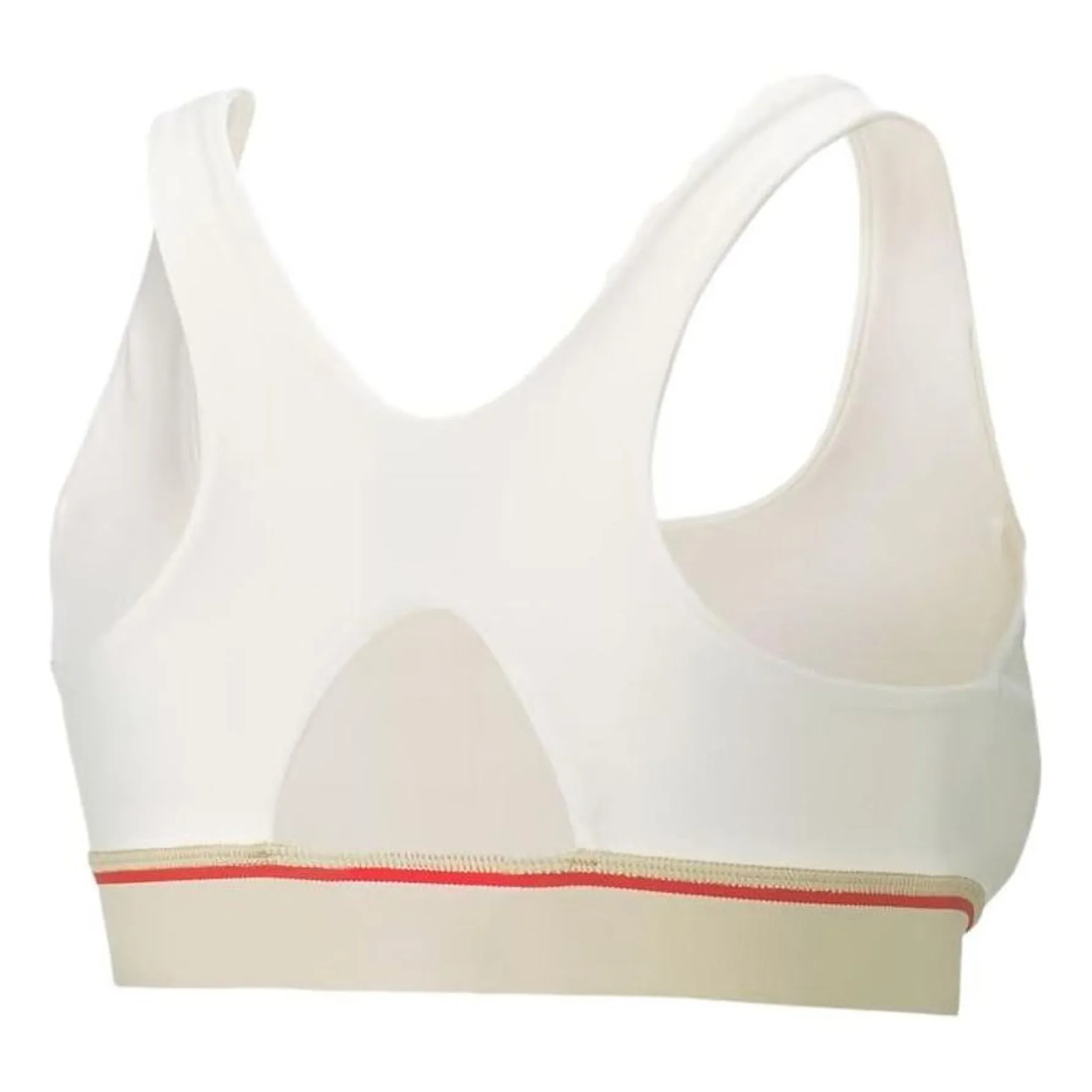 (WMNS) PUMA x Ciele High Impact Ultraform Bra 'White' 523431-66 sold by KicksCrew product image thumbnail 2