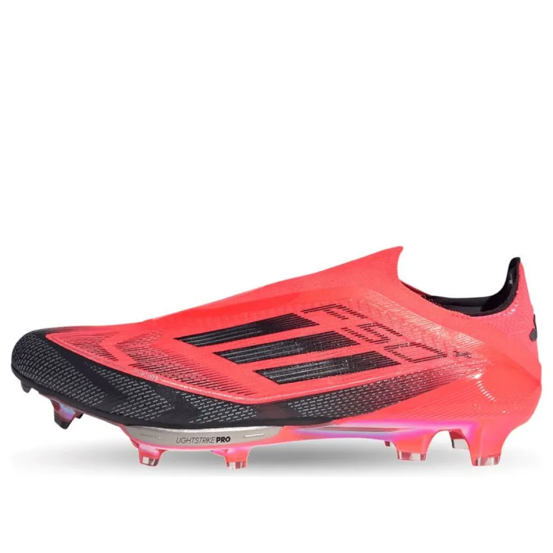 adidas F50+ FG 'Vivid Horizon Pack Neon Red' IF1275 sold by KicksCrew