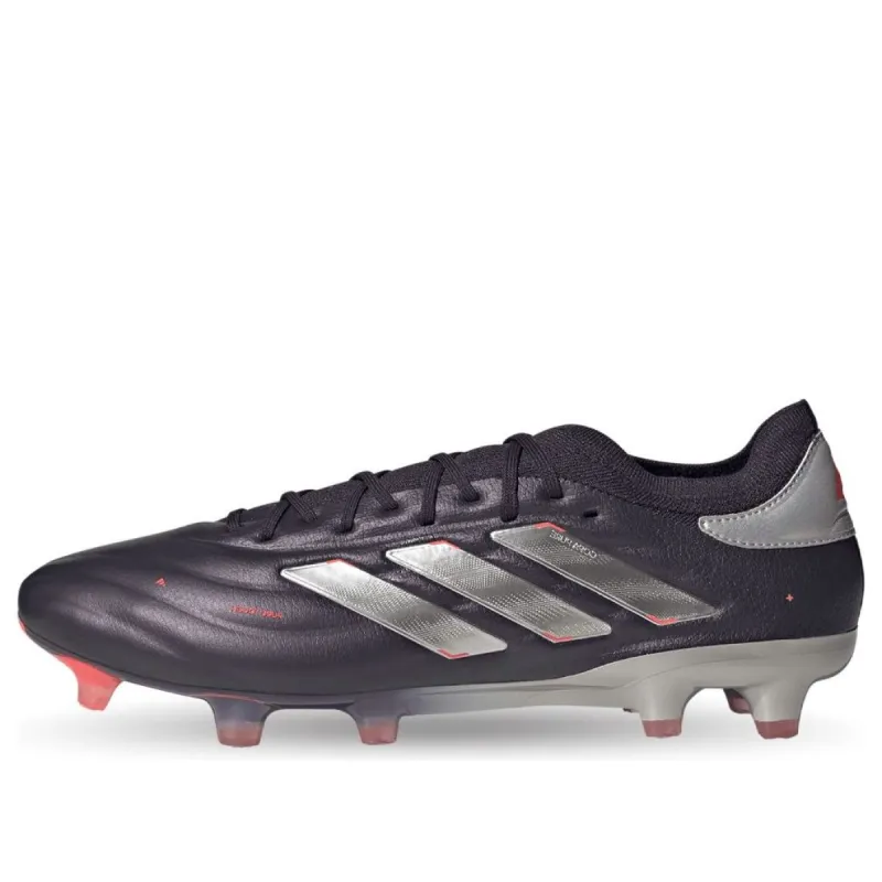 adidas Copa Pure 2 Elite KT FG 'Vivid Horizon Pack Black' IG6398 sold by KicksCrew