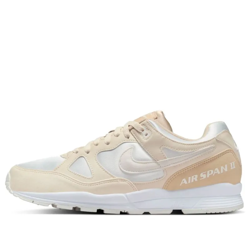 Nike Air Span 2 'Cream' BQ8164-200 sold by KicksCrew