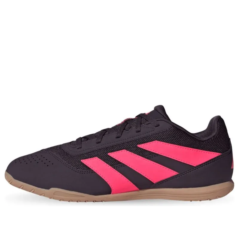 adidas Predator Club Indoor Sala 'Vivid Horizon Pack Black' IF6406 sold by KicksCrew
