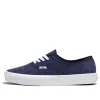 Vans Pig Suede Authentic 'Navy White' VN000BW5BX9 sold by KicksCrew