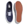Vans Pig Suede Authentic 'Navy White' VN000BW5BX9 sold by KicksCrew