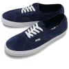 Vans Pig Suede Authentic 'Navy White' VN000BW5BX9 sold by KicksCrew