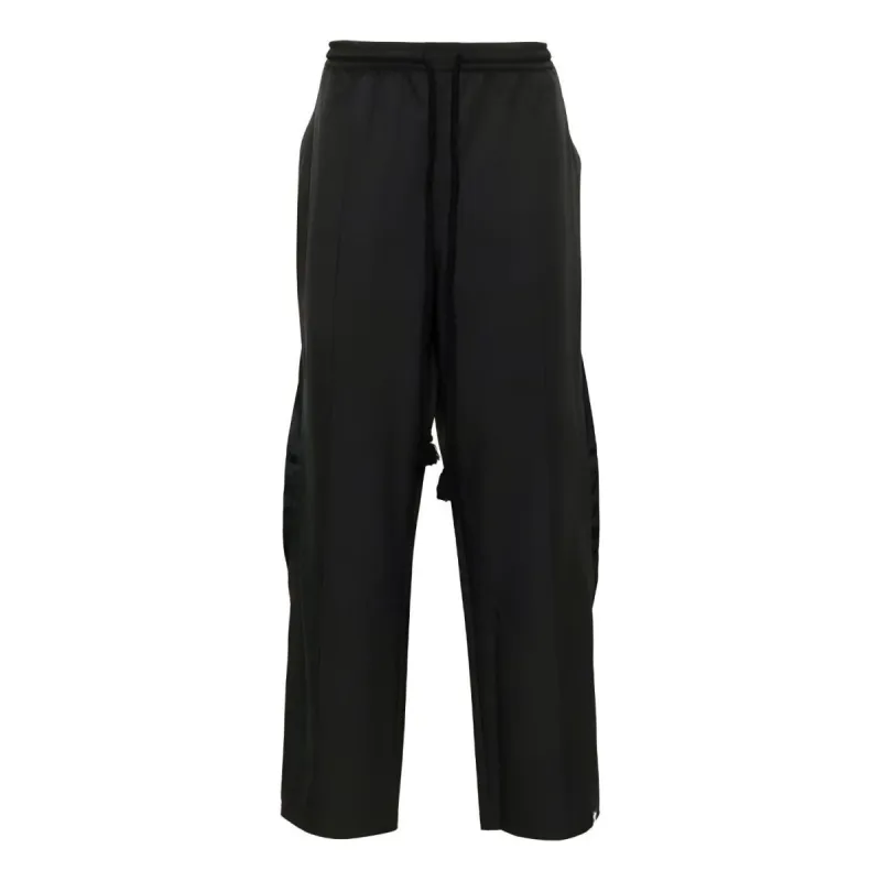 adidas x Song For The Mute Track Pants 'Black Brown' JI9639 sold by KicksCrew