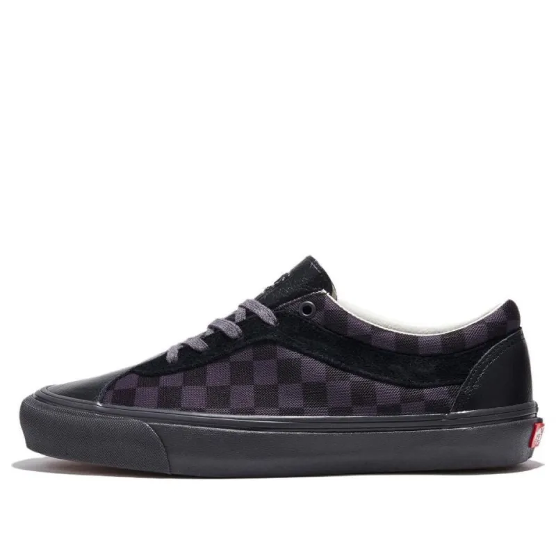 Vans Classic Slip-On 'Color Theory Checkerboard Bungee Cord