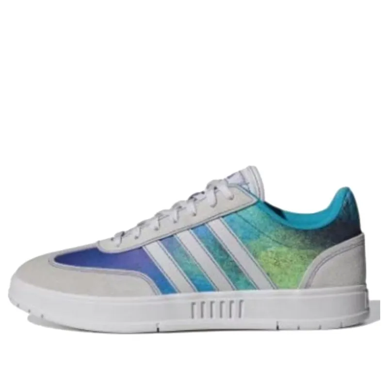 adidas Skateboarding Low 'Grey Blue' IH0460 sold by KicksCrew