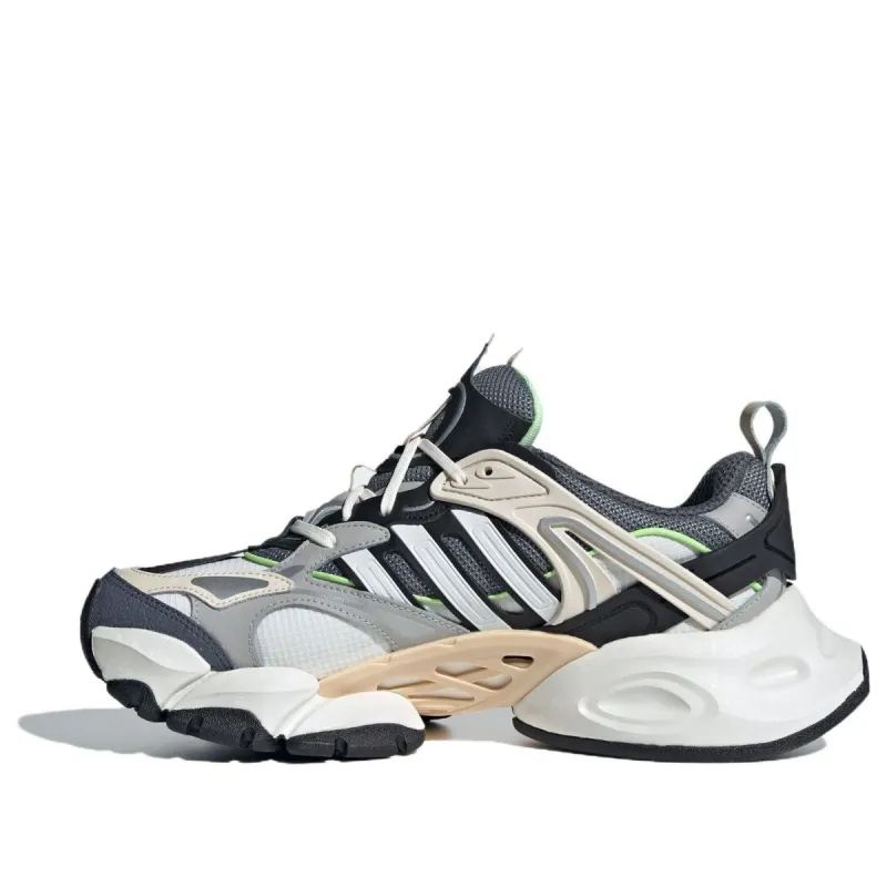 adidas XLG Runner Deluxe 'White' IH7796 sold by KicksCrew