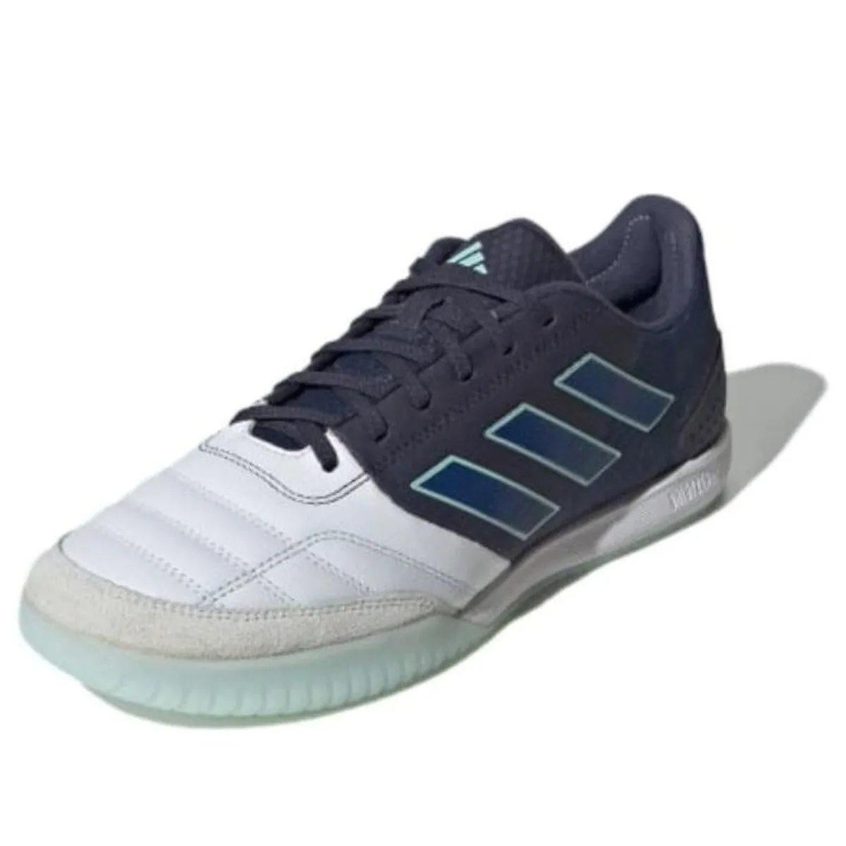adidas Top Sala Competition Indoor Boots 'Blue White' IE1547 sold by KicksCrew product image thumbnail 2