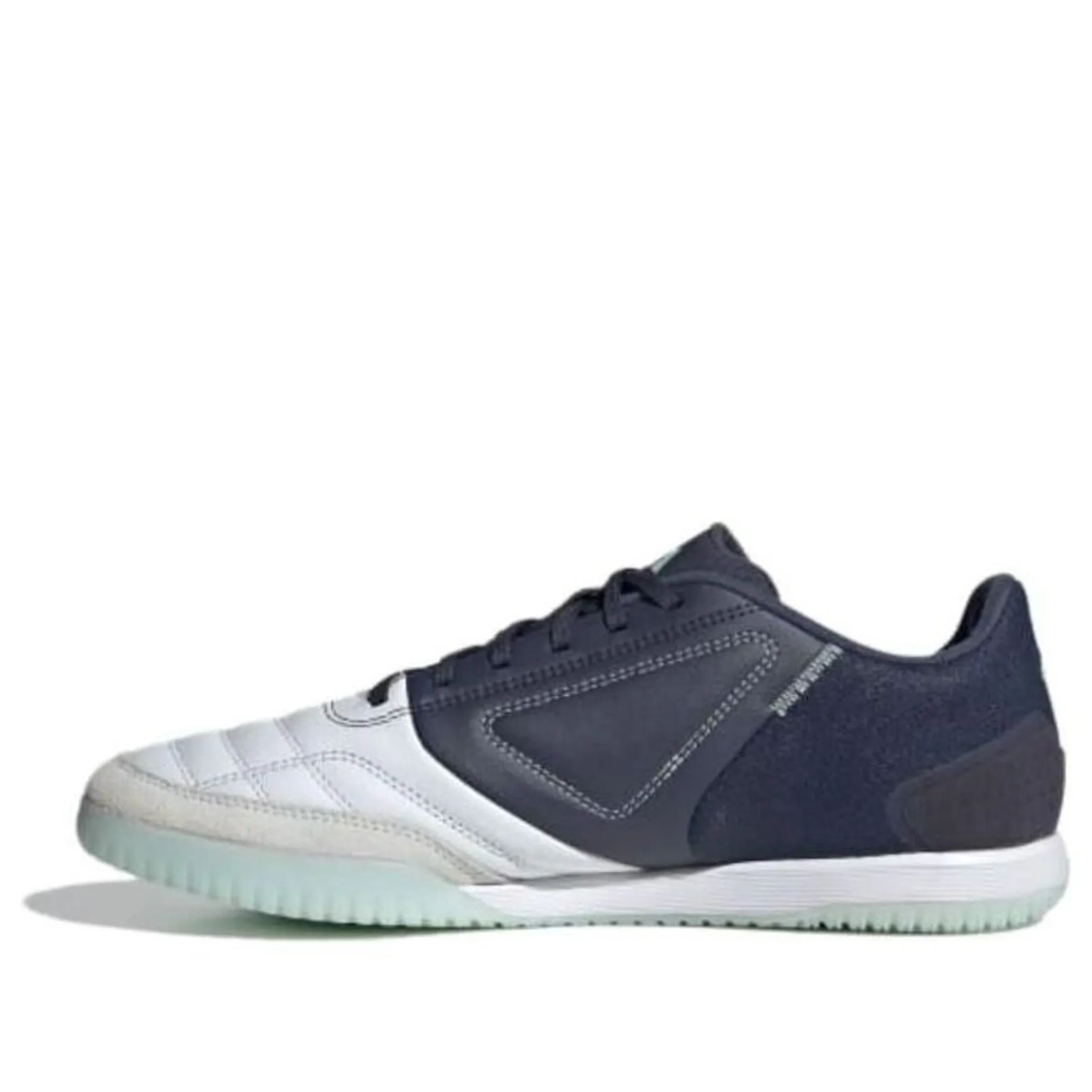 adidas Top Sala Competition Indoor Boots 'Blue White' IE1547 sold by KicksCrew