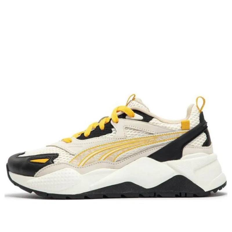 PUMA RS-X Efekt Bz Yinshua 'Beige White Black' 395233-01 sold by KicksCrew