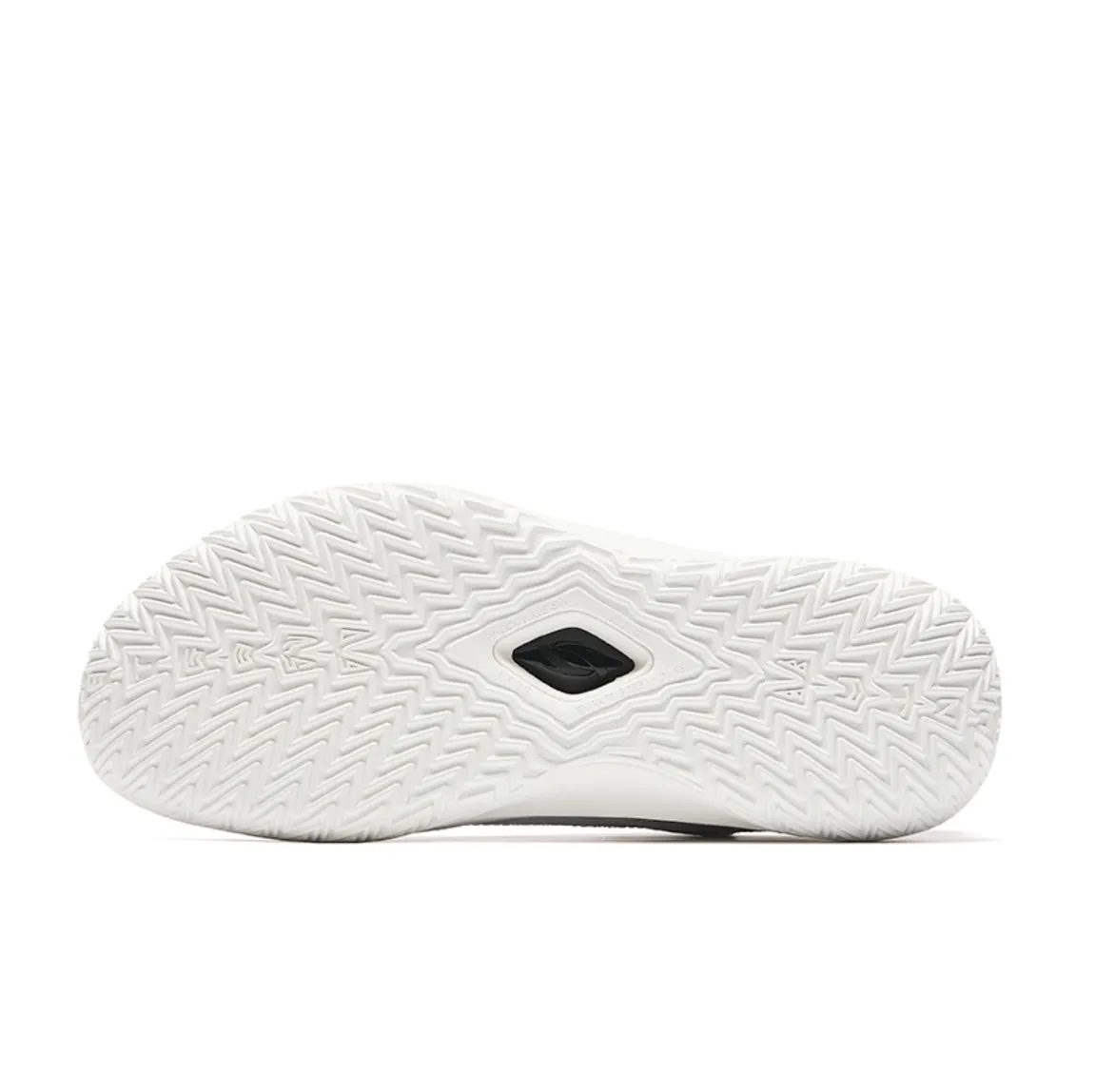 ANTA Shock Wave 6 'Yang' 112431106Q-6 sold by KicksCrew product image thumbnail 4