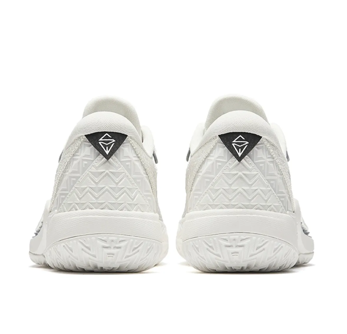 ANTA Shock Wave 6 'Yang' 112431106Q-6 sold by KicksCrew product image thumbnail 3