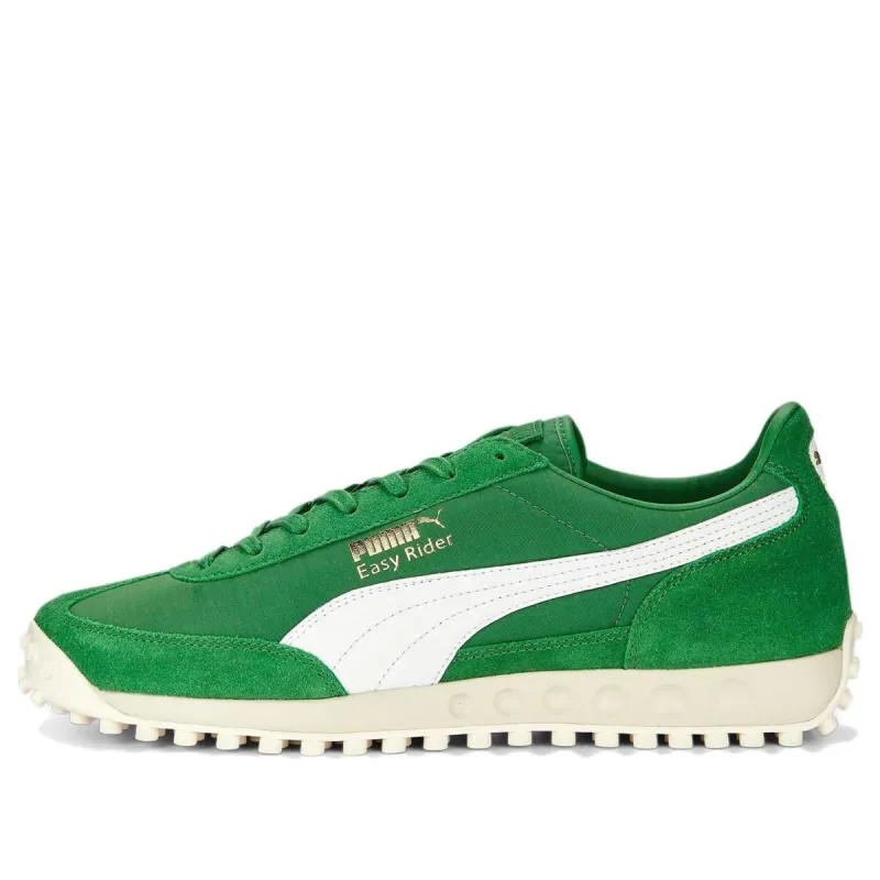 PUMA Easy Rider 2 75Y 'Green White' 393332-02 sold by KicksCrew