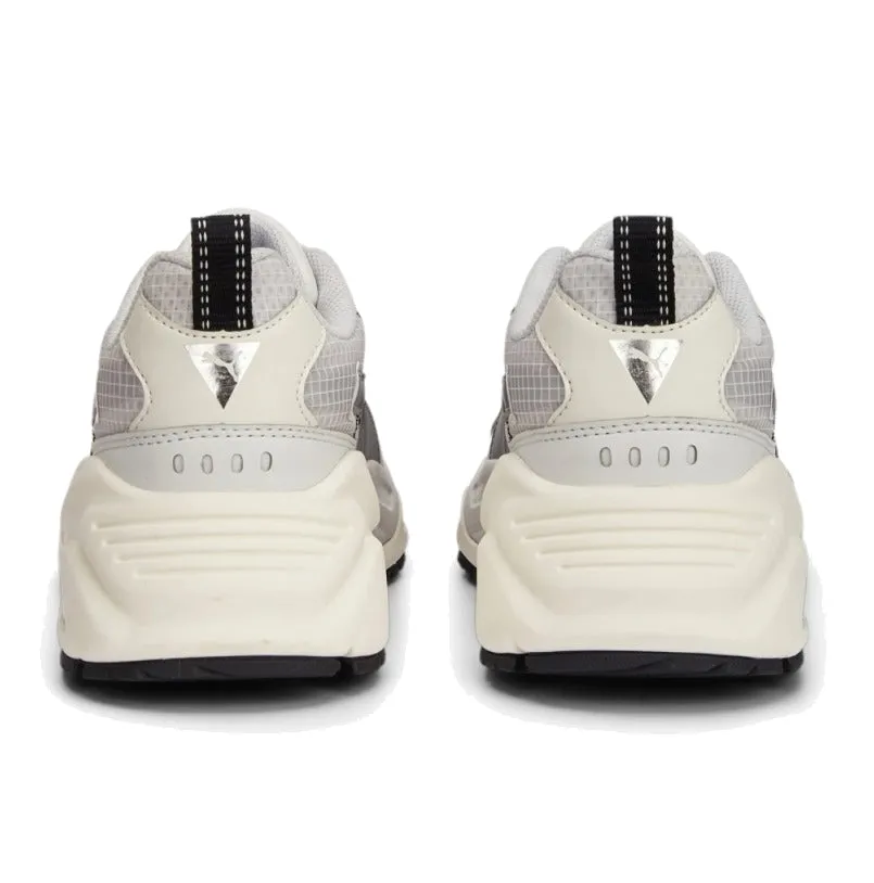 (WMNS) PUMA Trc Mira Tech 'Grey' 390650-02 sold by KicksCrew product image thumbnail 3